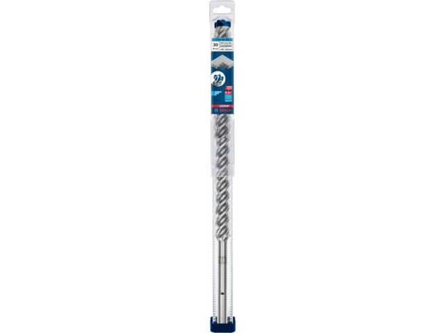 Sveder Bosch EXPERT SDS max-8X, Dimenzije: 30x400x520mm, 2608900253